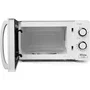 Orbegozo MI 2115 Microondas 20L Blanco